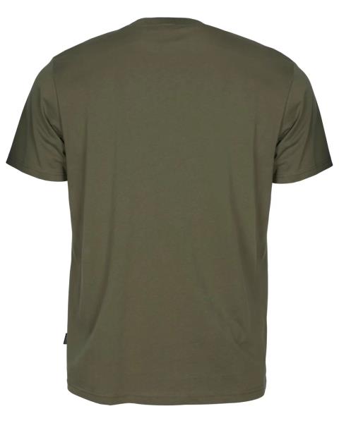 ΜΠΛΟΥΖΑΚΙ FINNVEDEN TRAIL T-SHIRT 5321 PINEWOOD