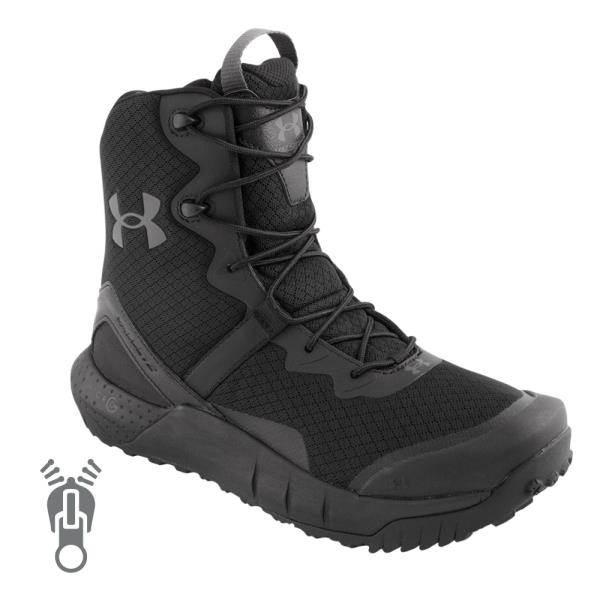 ΑΡΒΥΛΟ UNDER ARMOUR TACTICAL MICRO G VALSETZ SIDE ZIP