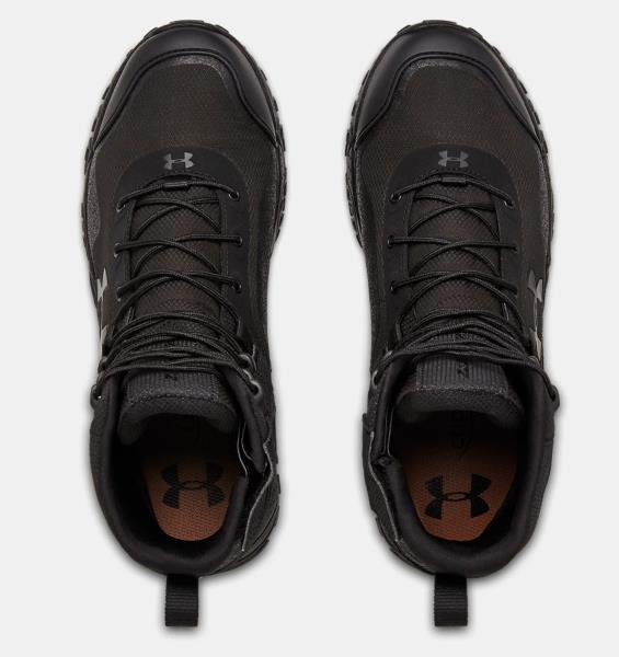 ΑΡΒΥΛΟ UNDER ARMOUR TACTICAL MICRO G VALSETZ SIDE ZIP