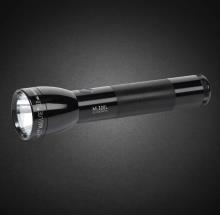 ΦΑΚΟΣ LED ΑΣΤΥΝΟΜΙΑΣ SECURITY MAGLITE ML300L ST23015L 2-CELL D