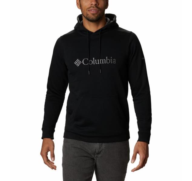 ΜΑΚΡΥΜΑΝΙΚΗ ΜΠΛΟΥΖΑ ΦΟΥΤΕΡ ΜΕ ΚΟΥΚΟΥΛΑ CSC Basic Logo™ II Hoodie COLUMBIA SPORTSWEAR