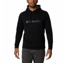 ΜΑΚΡΥΜΑΝΙΚΗ ΜΠΛΟΥΖΑ ΦΟΥΤΕΡ ΜΕ ΚΟΥΚΟΥΛΑ CSC Basic Logo™ II Hoodie COLUMBIA SPORTSWEAR