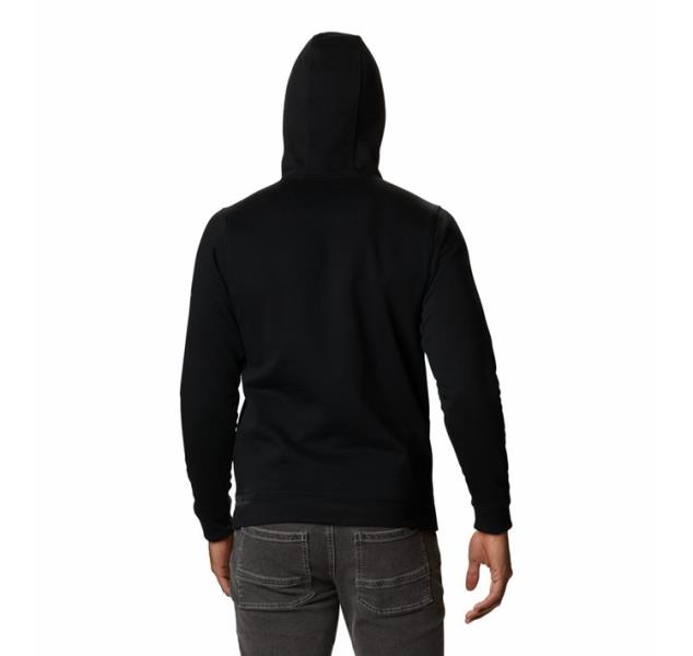 ΜΑΚΡΥΜΑΝΙΚΗ ΜΠΛΟΥΖΑ ΦΟΥΤΕΡ ΜΕ ΚΟΥΚΟΥΛΑ CSC Basic Logo™ II Hoodie COLUMBIA SPORTSWEAR
