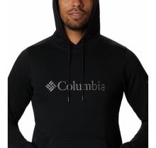 ΜΑΚΡΥΜΑΝΙΚΗ ΜΠΛΟΥΖΑ ΦΟΥΤΕΡ ΜΕ ΚΟΥΚΟΥΛΑ CSC Basic Logo™ II Hoodie COLUMBIA SPORTSWEAR