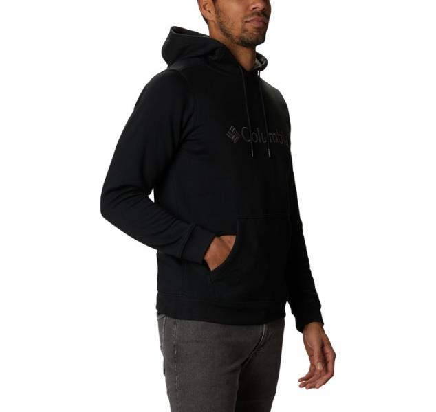 ΜΑΚΡΥΜΑΝΙΚΗ ΜΠΛΟΥΖΑ ΦΟΥΤΕΡ ΜΕ ΚΟΥΚΟΥΛΑ CSC Basic Logo™ II Hoodie COLUMBIA SPORTSWEAR