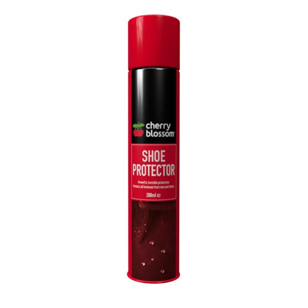 ΣΠΡΕΥ CONDITIONER ΣΥΝΤΗΡΗΣΗΣ-AΔΙΑΒΡΟΧΟΠΟΙΗΣΗΣ CHERRY BLOSSOM SHOE PROTECTOR