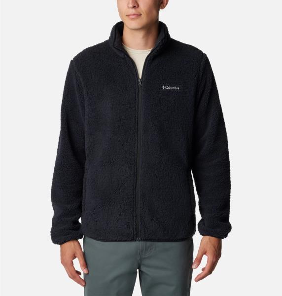 ΖΑΚΕΤΑ FLEECE COLUMBIA Rugged Ridge™ III Full Zip Sherpa Fleece Jacket