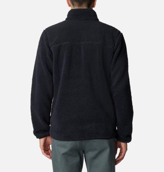 ΖΑΚΕΤΑ FLEECE COLUMBIA Rugged Ridge™ III Full Zip Sherpa Fleece Jacket