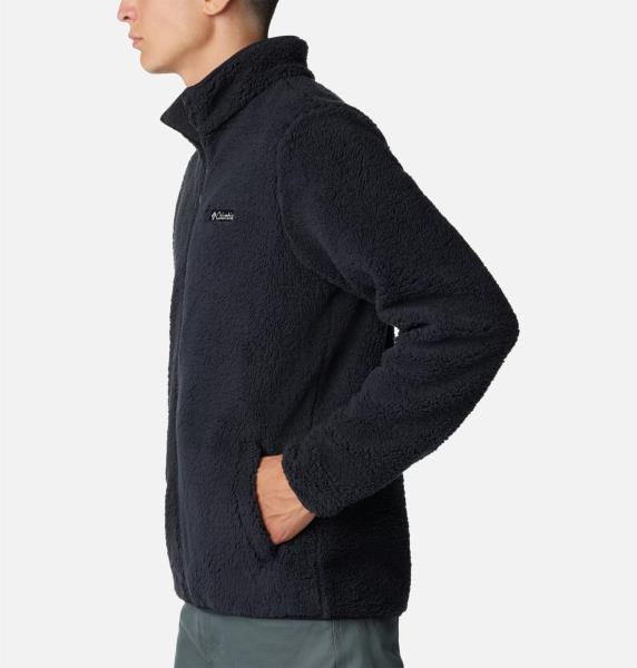 ΖΑΚΕΤΑ FLEECE COLUMBIA Rugged Ridge™ III Full Zip Sherpa Fleece Jacket