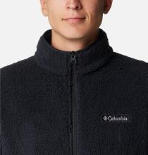 ΖΑΚΕΤΑ FLEECE COLUMBIA Rugged Ridge™ III Full Zip Sherpa Fleece Jacket