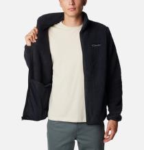 ΖΑΚΕΤΑ FLEECE COLUMBIA Rugged Ridge™ III Full Zip Sherpa Fleece Jacket