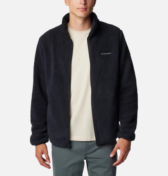 ΖΑΚΕΤΑ FLEECE COLUMBIA Rugged Ridge™ III Full Zip Sherpa Fleece Jacket