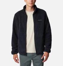 ΖΑΚΕΤΑ FLEECE COLUMBIA Rugged Ridge™ III Full Zip Sherpa Fleece Jacket