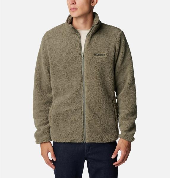 ΖΑΚΕΤΑ FLEECE COLUMBIA Rugged Ridge™ III Full Zip Sherpa Fleece Jacket
