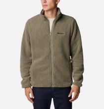 ΖΑΚΕΤΑ FLEECE COLUMBIA Rugged Ridge™ III Full Zip Sherpa Fleece Jacket