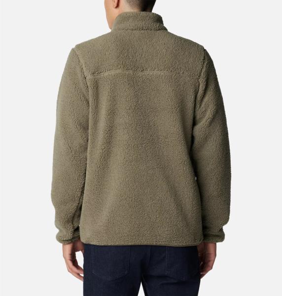 ΖΑΚΕΤΑ FLEECE COLUMBIA Rugged Ridge™ III Full Zip Sherpa Fleece Jacket