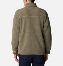 ΖΑΚΕΤΑ FLEECE COLUMBIA Rugged Ridge™ III Full Zip Sherpa Fleece Jacket
