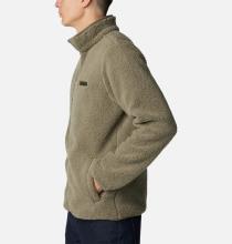 ΖΑΚΕΤΑ FLEECE COLUMBIA Rugged Ridge™ III Full Zip Sherpa Fleece Jacket