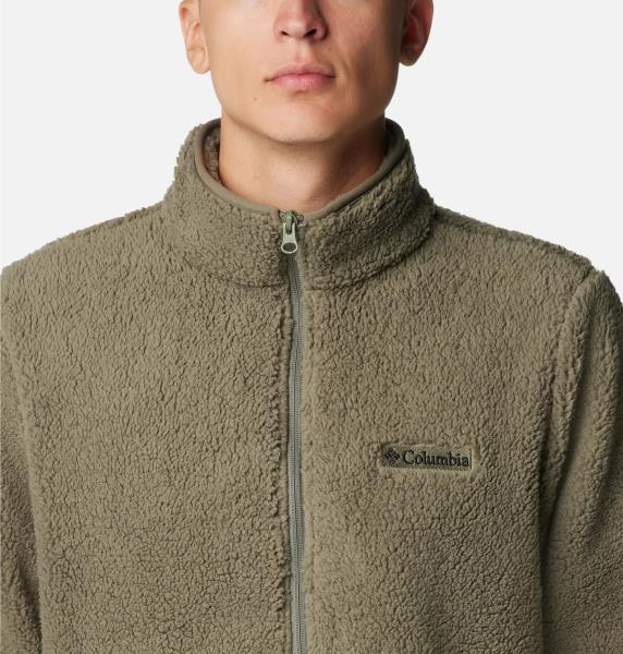 ΖΑΚΕΤΑ FLEECE COLUMBIA Rugged Ridge™ III Full Zip Sherpa Fleece Jacket
