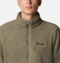 ΖΑΚΕΤΑ FLEECE COLUMBIA Rugged Ridge™ III Full Zip Sherpa Fleece Jacket