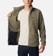 ΖΑΚΕΤΑ FLEECE COLUMBIA Rugged Ridge™ III Full Zip Sherpa Fleece Jacket
