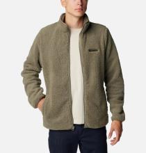 ΖΑΚΕΤΑ FLEECE COLUMBIA Rugged Ridge™ III Full Zip Sherpa Fleece Jacket