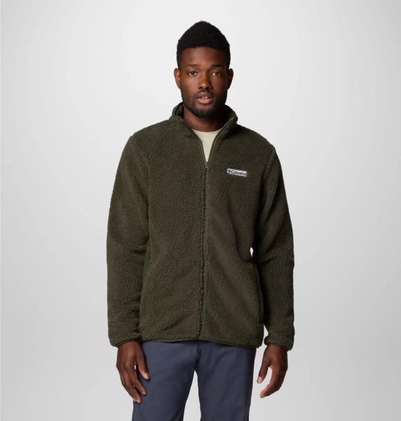 ΖΑΚΕΤΑ FLEECE COLUMBIA Rugged Ridge™ III Full Zip Sherpa Fleece Jacket