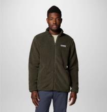 ΖΑΚΕΤΑ FLEECE COLUMBIA Rugged Ridge™ III Full Zip Sherpa Fleece Jacket
