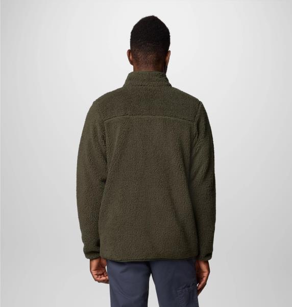 ΖΑΚΕΤΑ FLEECE COLUMBIA Rugged Ridge™ III Full Zip Sherpa Fleece Jacket