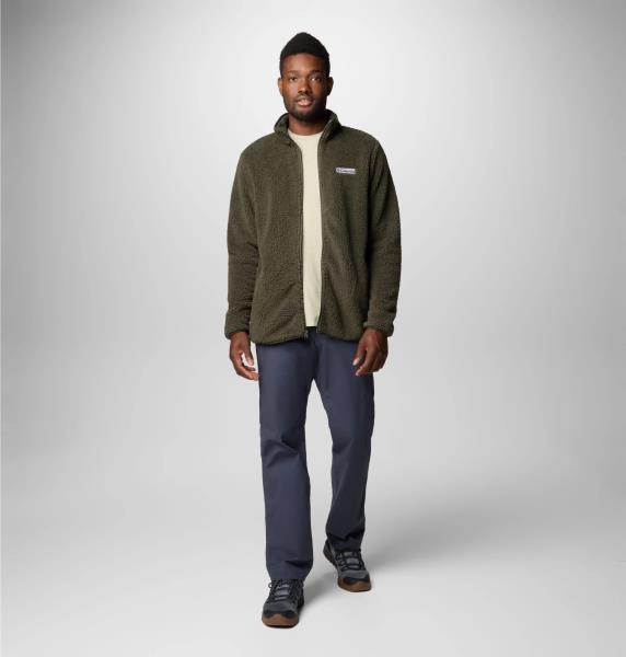 ΖΑΚΕΤΑ FLEECE COLUMBIA Rugged Ridge™ III Full Zip Sherpa Fleece Jacket