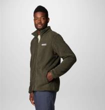 ΖΑΚΕΤΑ FLEECE COLUMBIA Rugged Ridge™ III Full Zip Sherpa Fleece Jacket