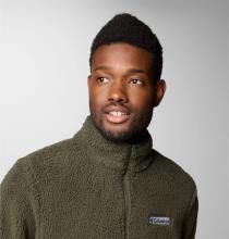 ΖΑΚΕΤΑ FLEECE COLUMBIA Rugged Ridge™ III Full Zip Sherpa Fleece Jacket