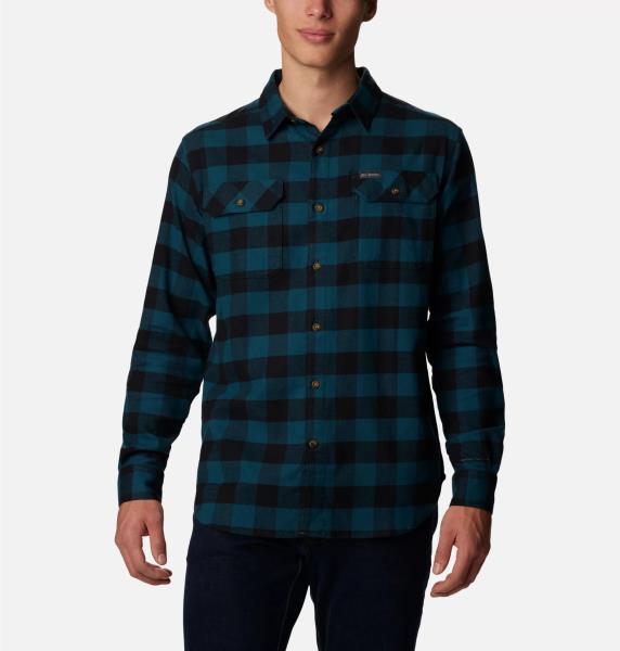 ΠΟΥΚΑΜΙΣΟ COLUMBIA Flare Gun™ Stretch Flannel Shirt