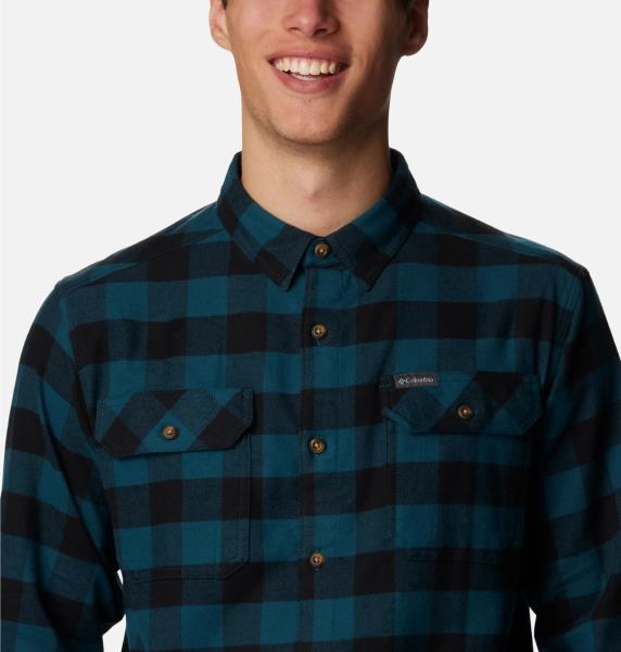 ΠΟΥΚΑΜΙΣΟ COLUMBIA Flare Gun™ Stretch Flannel Shirt