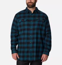 ΠΟΥΚΑΜΙΣΟ COLUMBIA Flare Gun™ Stretch Flannel Shirt Υπερμέγεθος