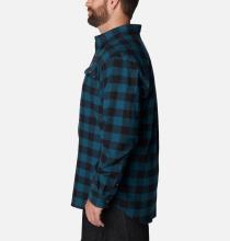 ΠΟΥΚΑΜΙΣΟ COLUMBIA Flare Gun™ Stretch Flannel Shirt Υπερμέγεθος