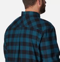 ΠΟΥΚΑΜΙΣΟ COLUMBIA Flare Gun™ Stretch Flannel Shirt Υπερμέγεθος