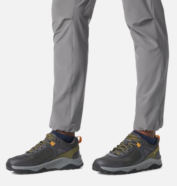 ΠΑΠΟΥΤΣΙΑ Trailstorm™ Ascend Waterproof COLUMBIA