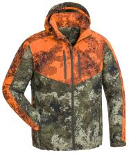 ΜΠΟΥΦΑΝ 5680 FURUDAL RETRIEVER ACTIVE CAMOU HUNTING JACKET PINEWOOD