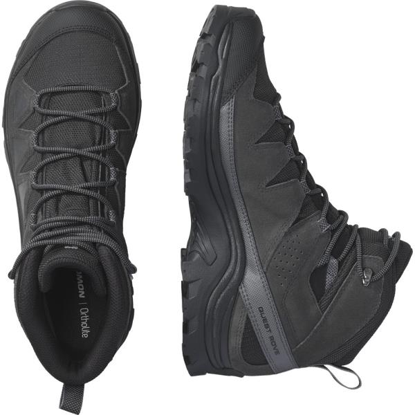 Άρβυλο Salomon Quest Rove GTX