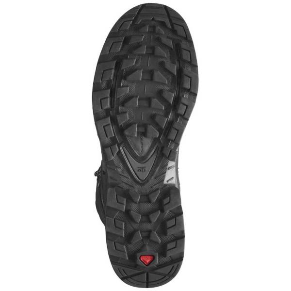 Άρβυλο Salomon Quest 4 GTX
