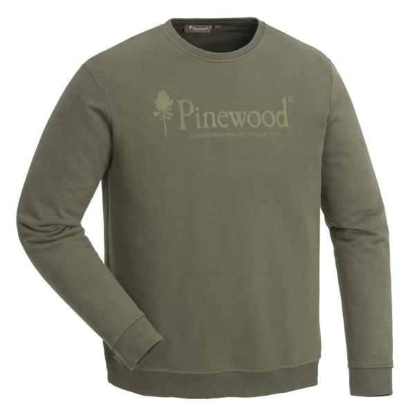 ΜΠΛΟΥΖΑ ΦΟΥΤΕΡ SUNNARYD SWEATER 5778 PINEWOOD®