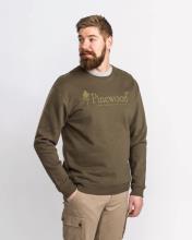 ΜΠΛΟΥΖΑ ΦΟΥΤΕΡ SUNNARYD SWEATER 5778 PINEWOOD®