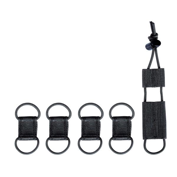 ΘΗΛΑΚΙΑ ΛΑΣΤΙΧΑΚΙΑ TT CABLE MANAGER SET TT 7764 Tasmanian Tiger