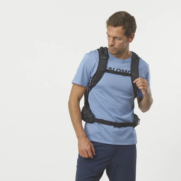ΣΑΚΙΔΙΟ Salomon TRAILBLAZER 30 23