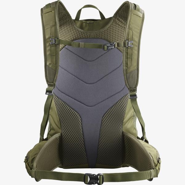 ΣΑΚΙΔΙΟ Salomon TRAILBLAZER 30 23