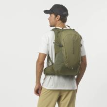 ΣΑΚΙΔΙΟ Salomon TRAILBLAZER 30 23
