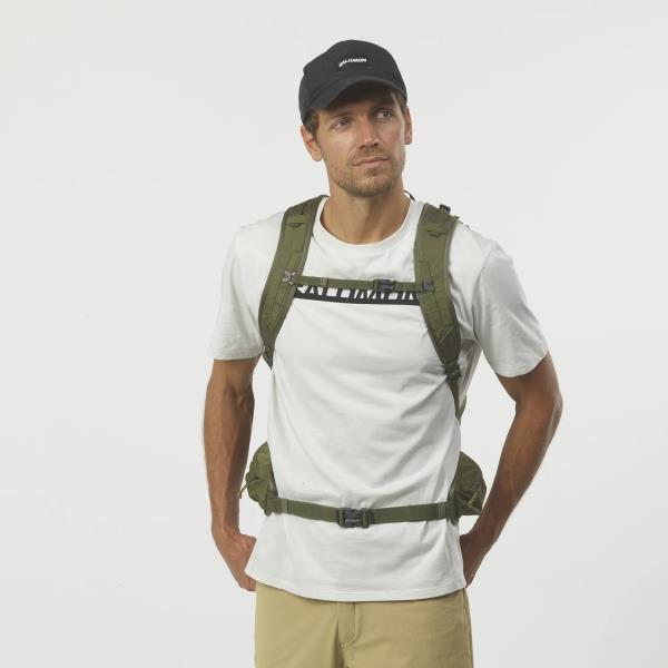 ΣΑΚΙΔΙΟ Salomon TRAILBLAZER 30 23
