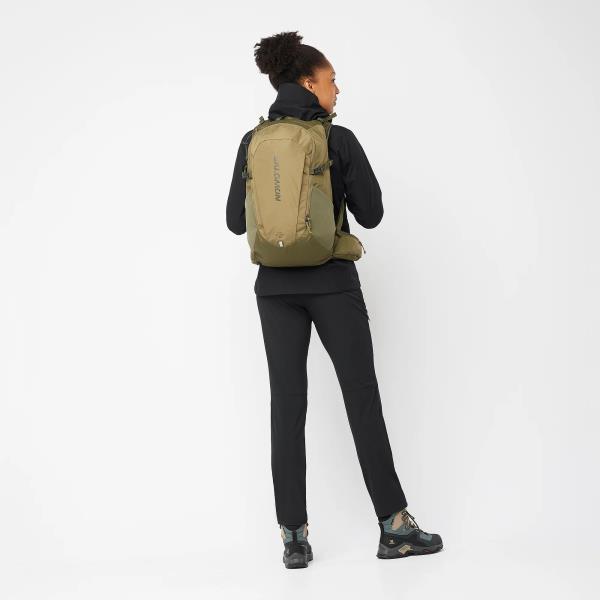 ΣΑΚΙΔΙΟ Salomon TRAILBLAZER 30 23