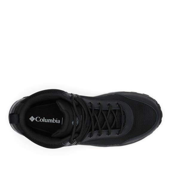 ΑΡΒΥΛΟ Columbia Trailstorm™ Ascend Mid WP